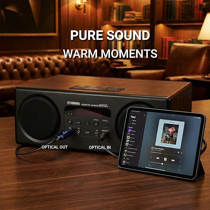 SLASH4 DAC Bluetooth Hi-Fi ESS Quad ES9219 LDAC aptX Adaptativo miniatura 6