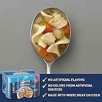 Vista 13 de Progresso sopa tradicional