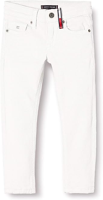 pantalon tommy hilfiger garcon