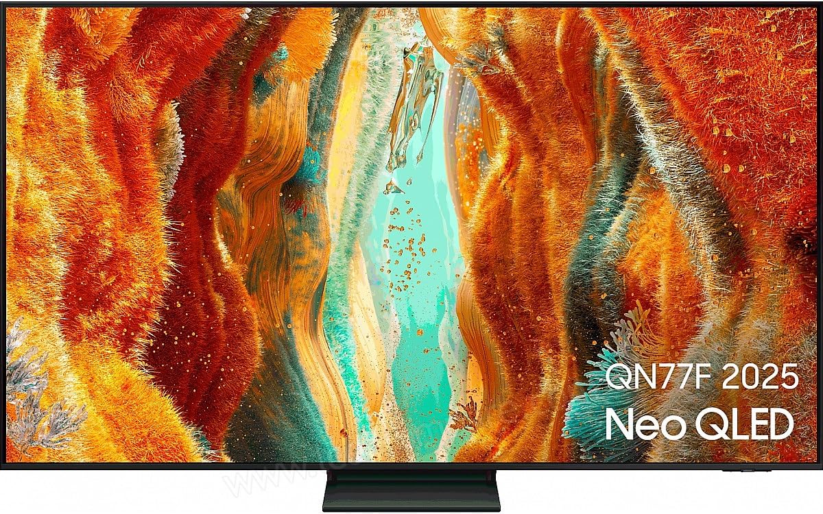 SAMSUNG NeoQLED TQ55QN77F Mini TV Led 2025-55 cali 138 cm