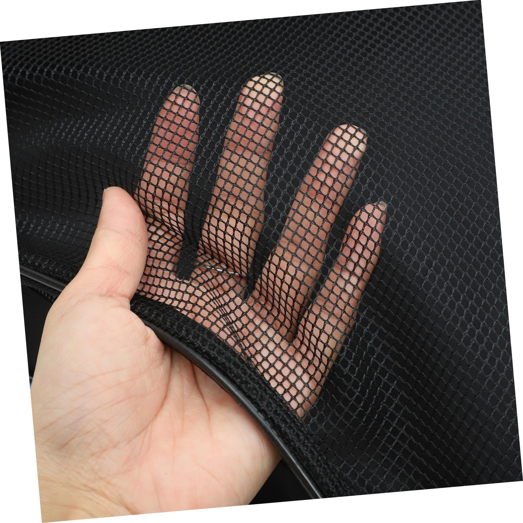 Borsa per Pattini da Ghiaccio e Roller Oxford 2 Cerniera per Trasporto e All'aperto Design Semplice e Resistente