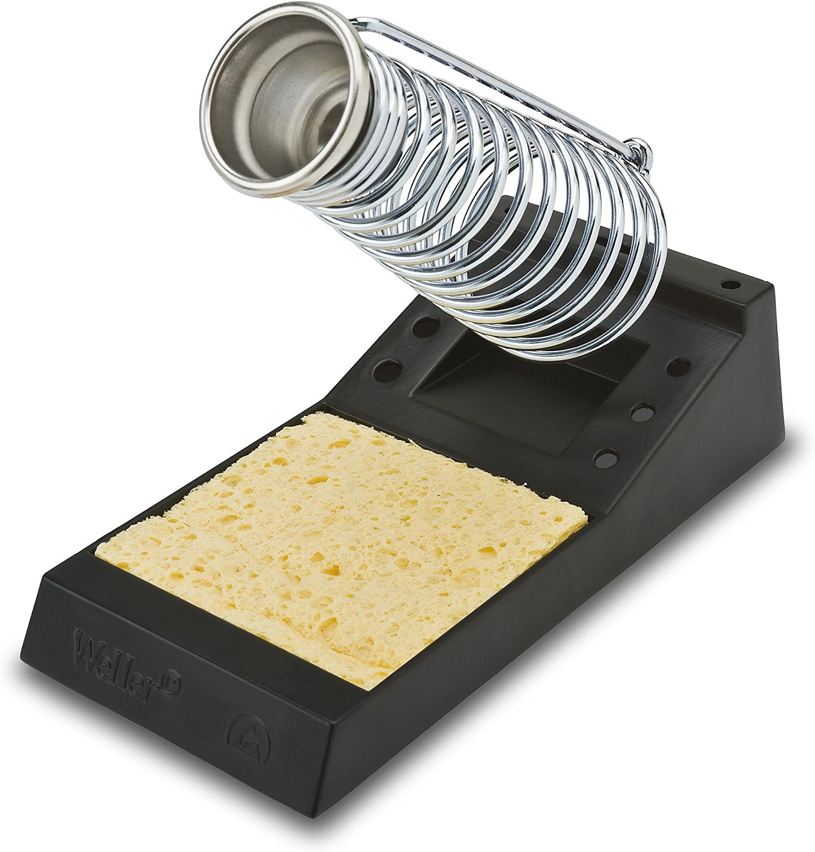 Weller PH60 Stand Iron, Black