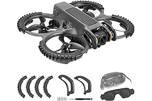 FPVtosky 3-in-1 Avatar Drone Accessories Bundle