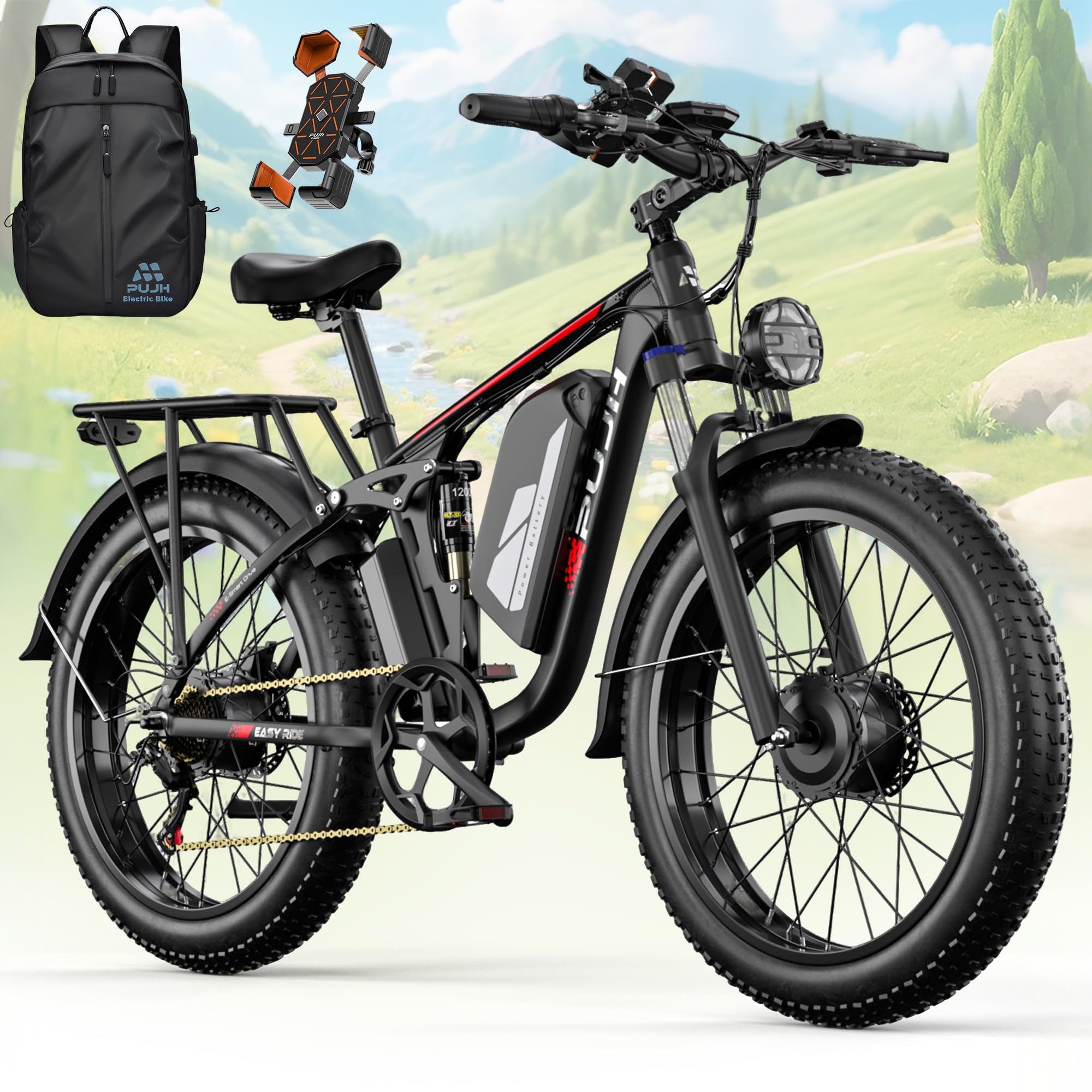 Best eBike for Hills ([year]): Tested Choices for Steep Streets and Trails
