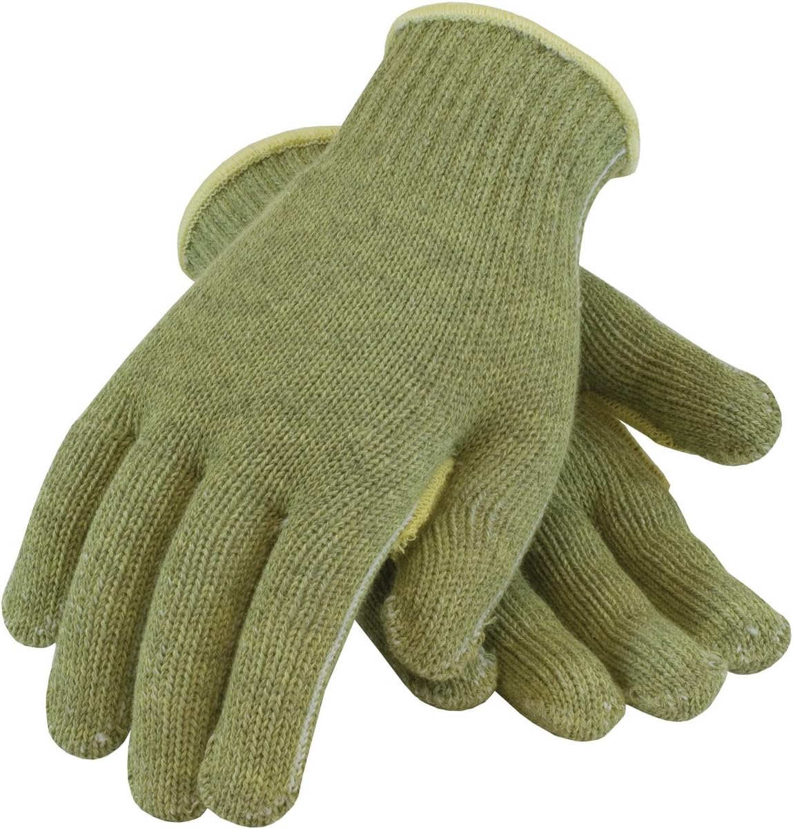 07-KA700/L Seamless Knit ACP/Kevlar/Glass Glove with Polyester Liner, Heavy Weight