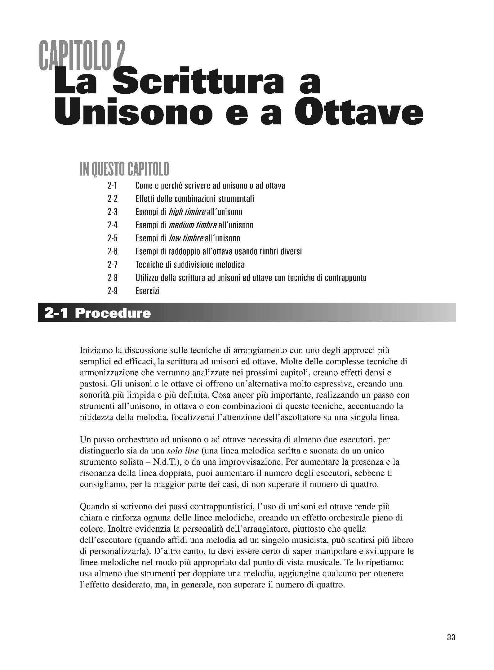 Arranging for large jazz ensemble. Tecniche di scrittura per l'orchestra jazz. Con audio in download