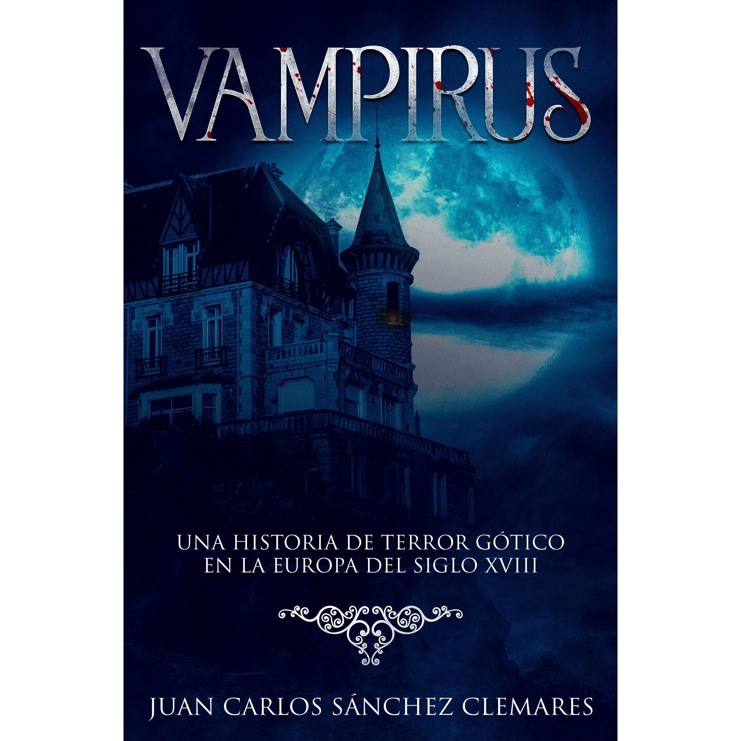 Vampirus