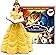 tonies Hörfigur für Toniebox, Disney – Die Schöne und das Biest, Original-Hörspiel zum Film, Hörspiel für Kinder ab 4...