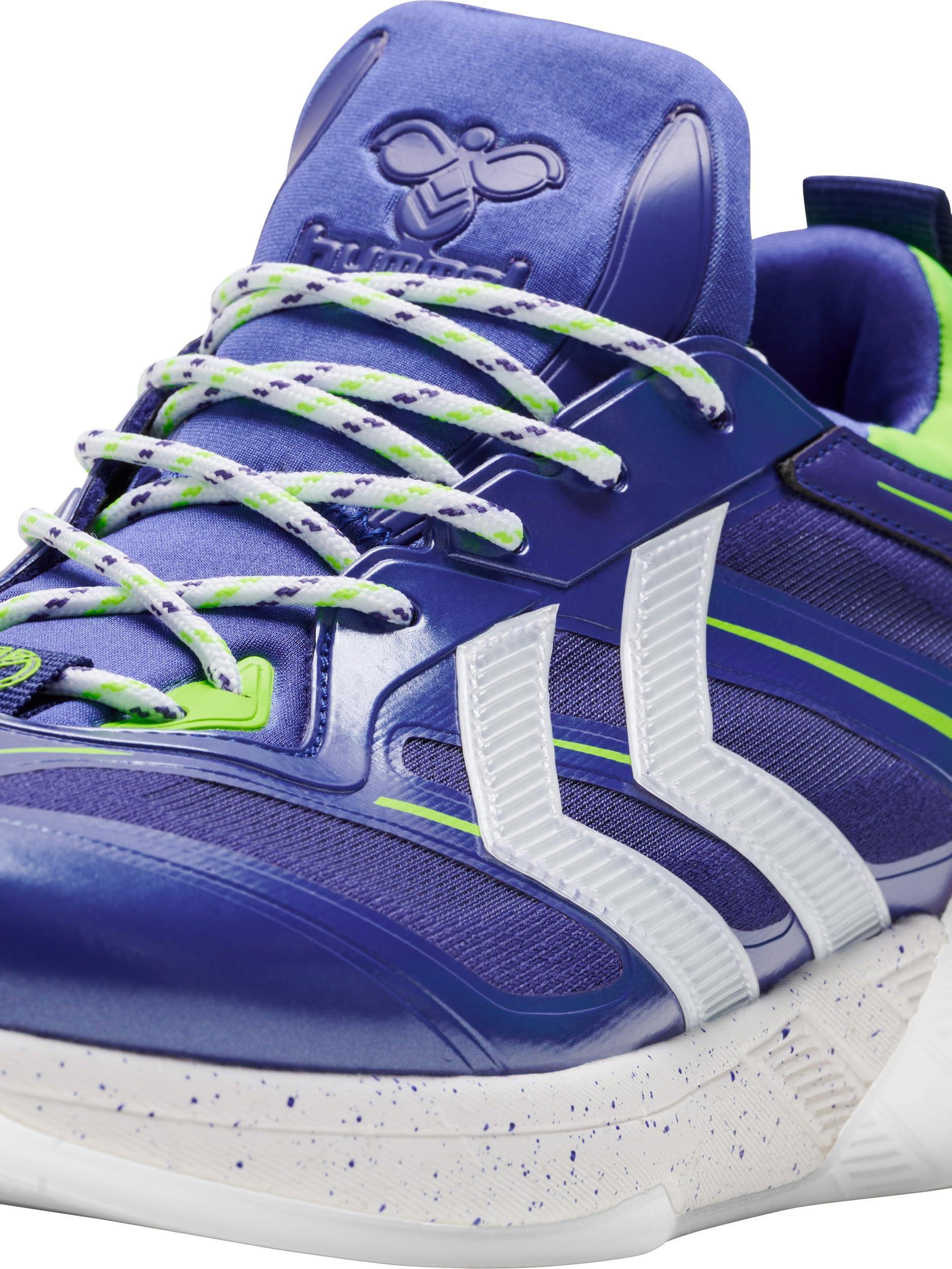 hummel Handball Algiz 2.0 Handball Shoes EU 38