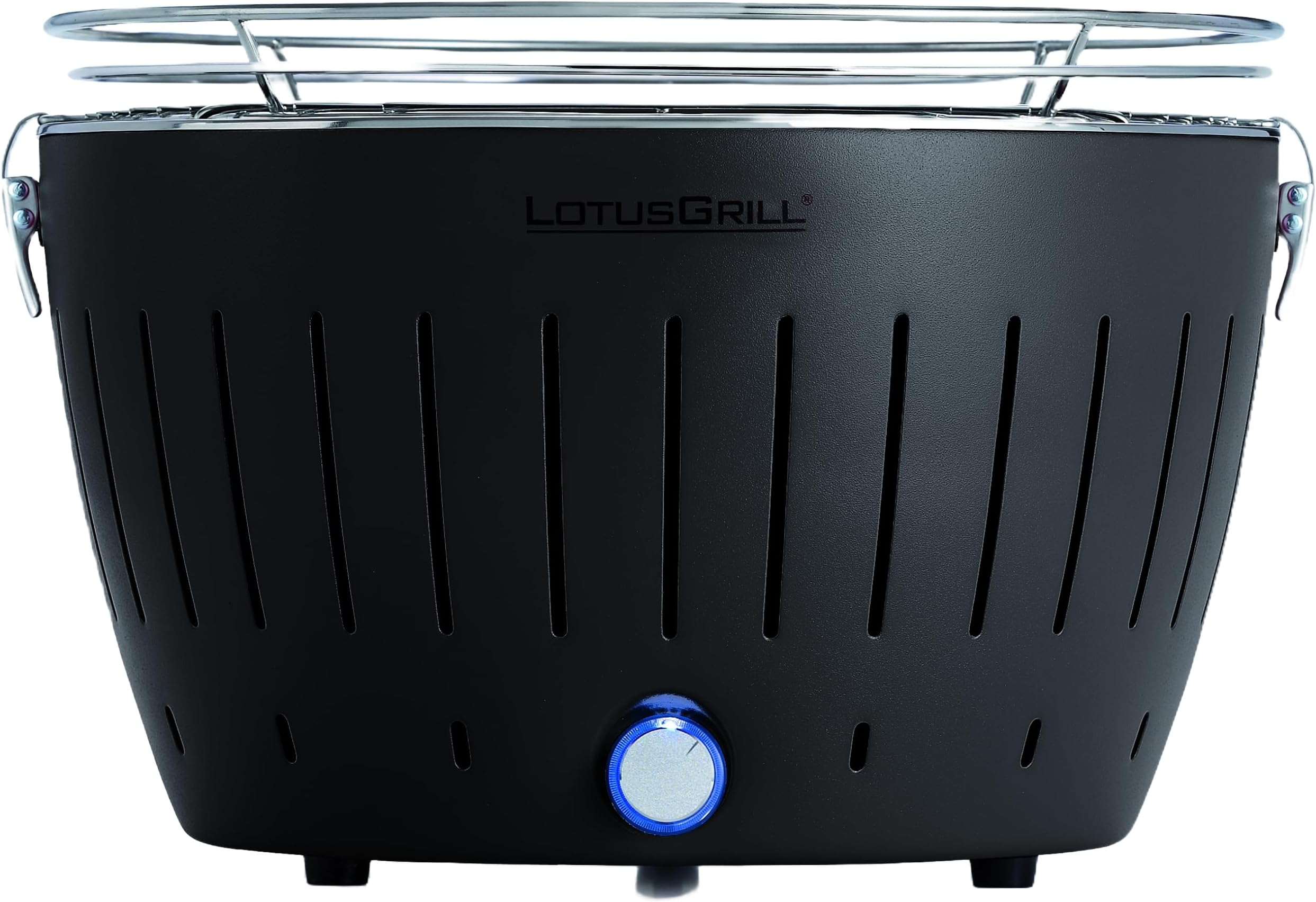 LotusGrill Reimo_Consignment LOG-AN-34, Anthrazit