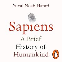 Algopix Similar Product 5 - Sapiens