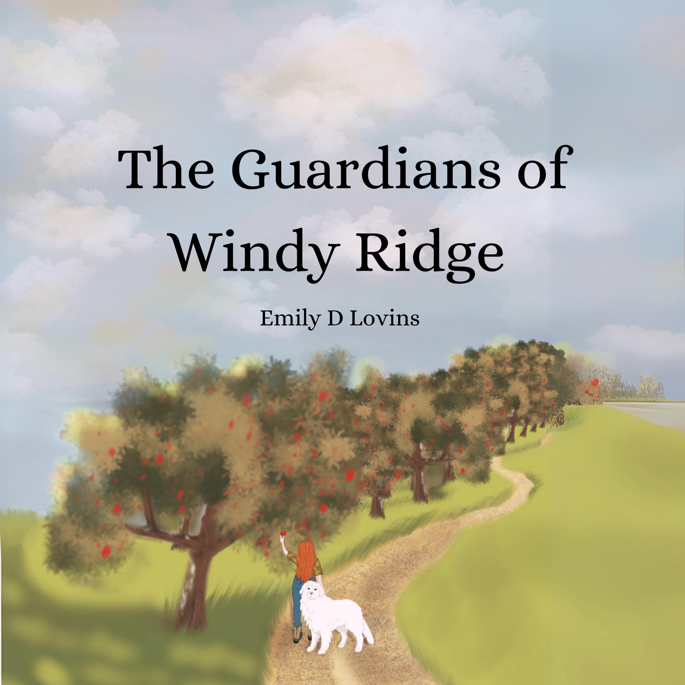 Cover art for The Guardians of Windy Ridge: Special Edition
