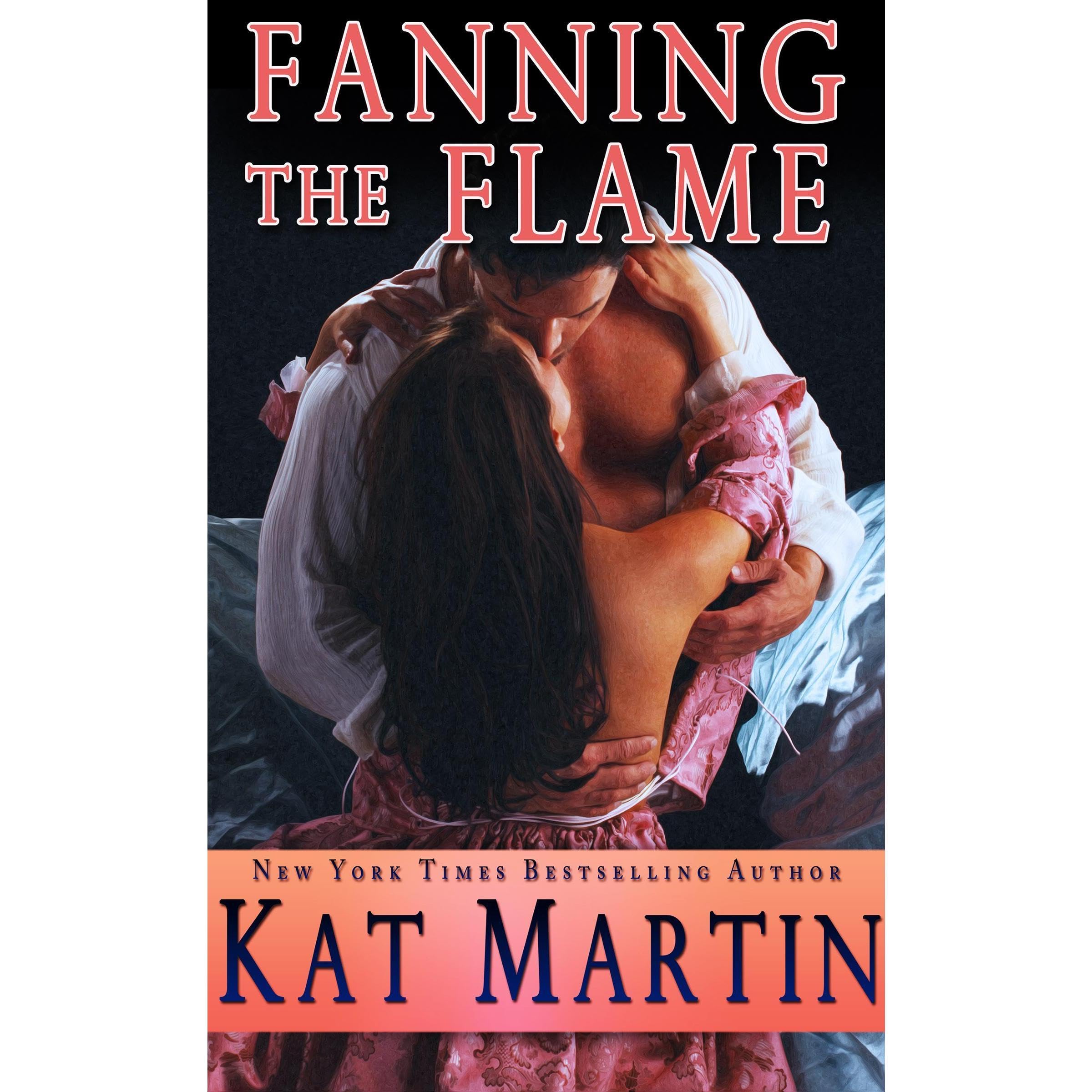 Fanning the Flame