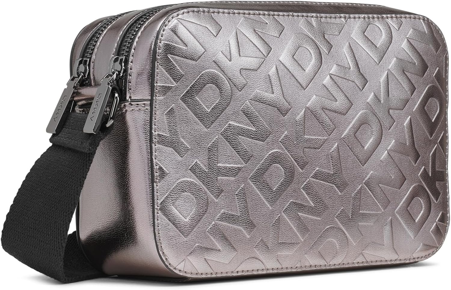 DKNY womens Ashlyn Camera Crossbody - Image 6