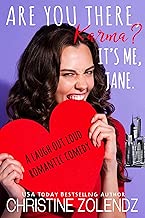 Are You There, Karma? It's Me, Jane.: A Laugh Out Loud Romantic Comedy (The Awkward Adventures of Jane Nash Book 1) - coolthings.us