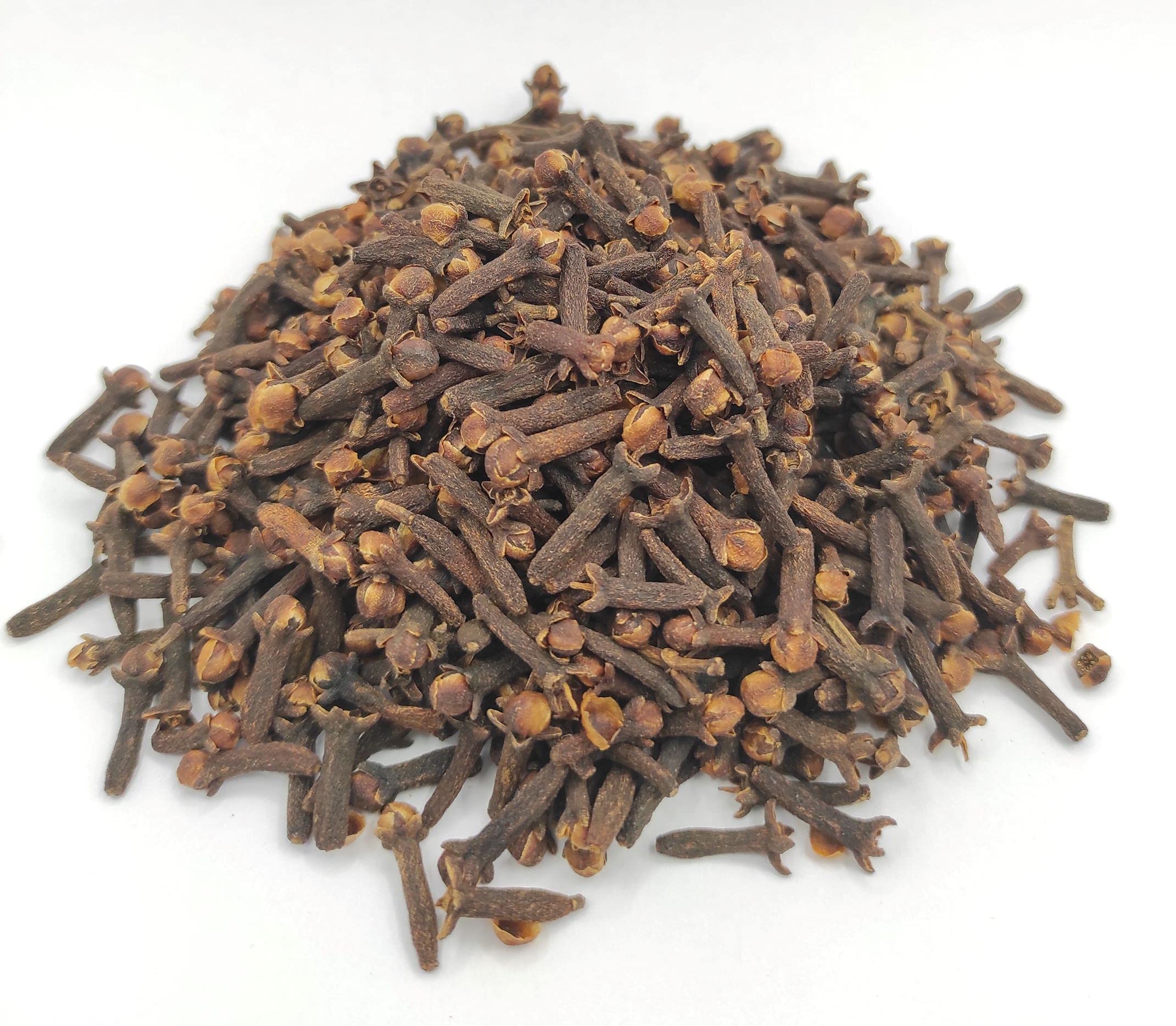 Chiodi di Garofano Interi Naturalmente Essiccati 85g - 1,95Kg Qualità Premium (950 grammi)