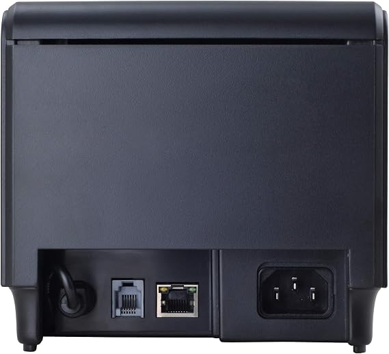 XPRINTER XP-Q600 Termal Fis Yazici USB+Ethernet