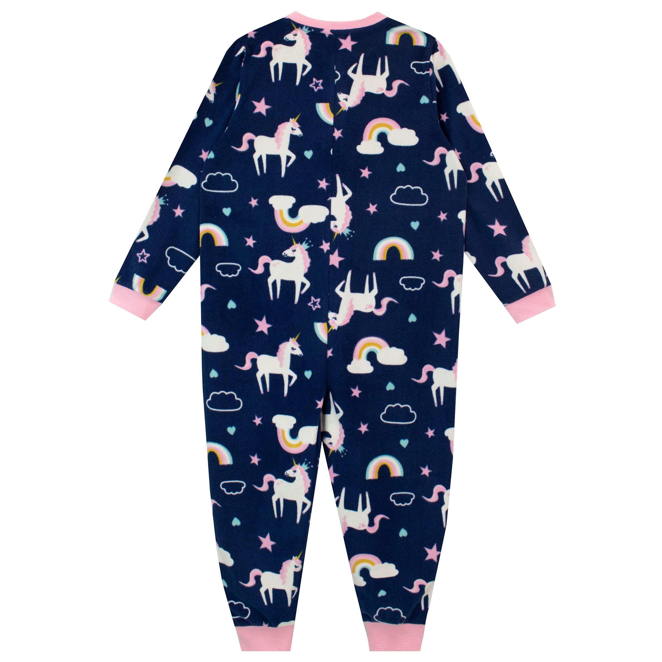 Harry Bear Onesie para Niñas Unicornio