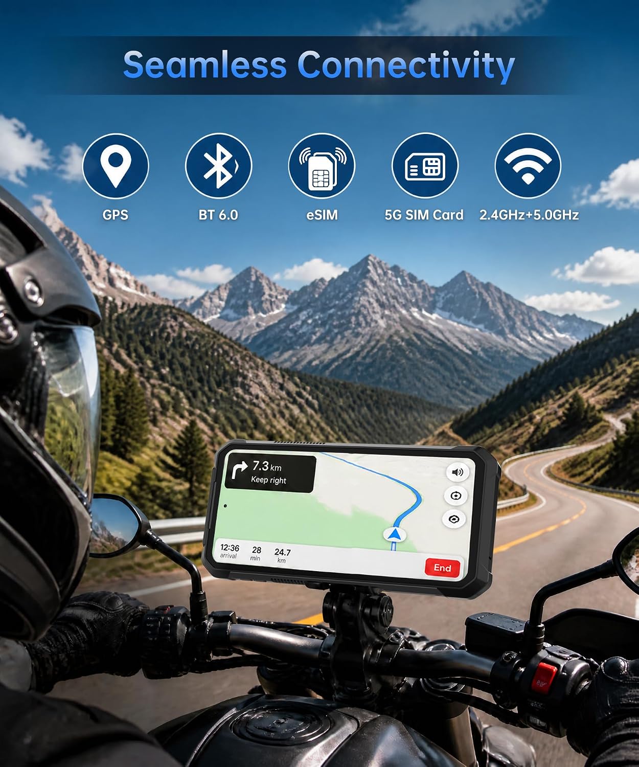 8849 Tank 5 eSIM Rugged Phone 5G, 6.73’’ 3K AMOLED Smartphone Android 16 | With 220LM/2K Projector, Waterproof Heavy Duty Industrial Work Cell Phone Unlocked,Large Battery OTG for Construction Camping 3 81EOIkh7dLL. AC SL1500