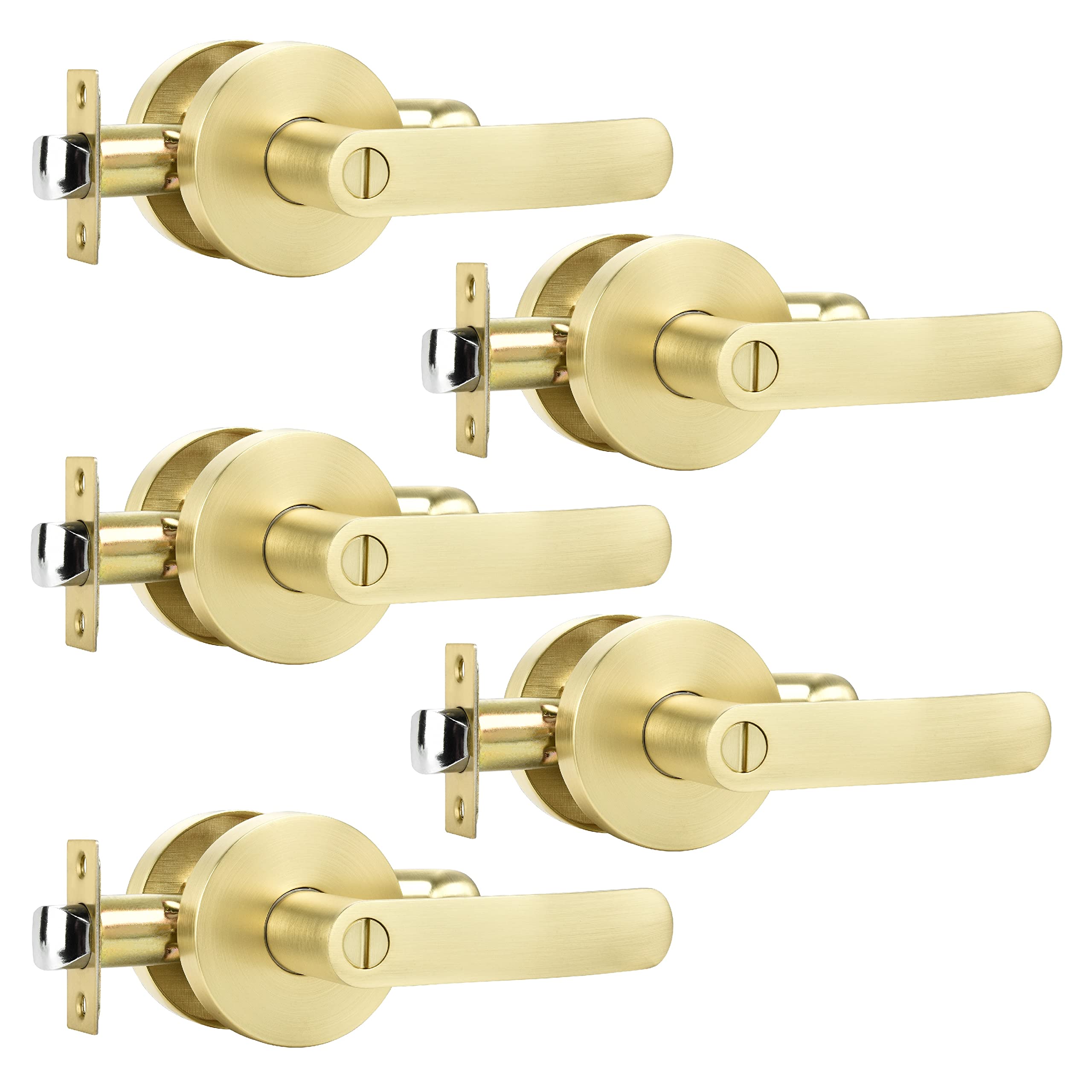 Keyless Door Lock - No Keys Needed -17 Keyless Door Lock - No Keys Needed -17