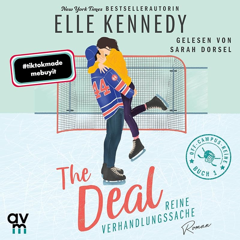 Carousel Item: The Deal - Reine Verhandlungssache