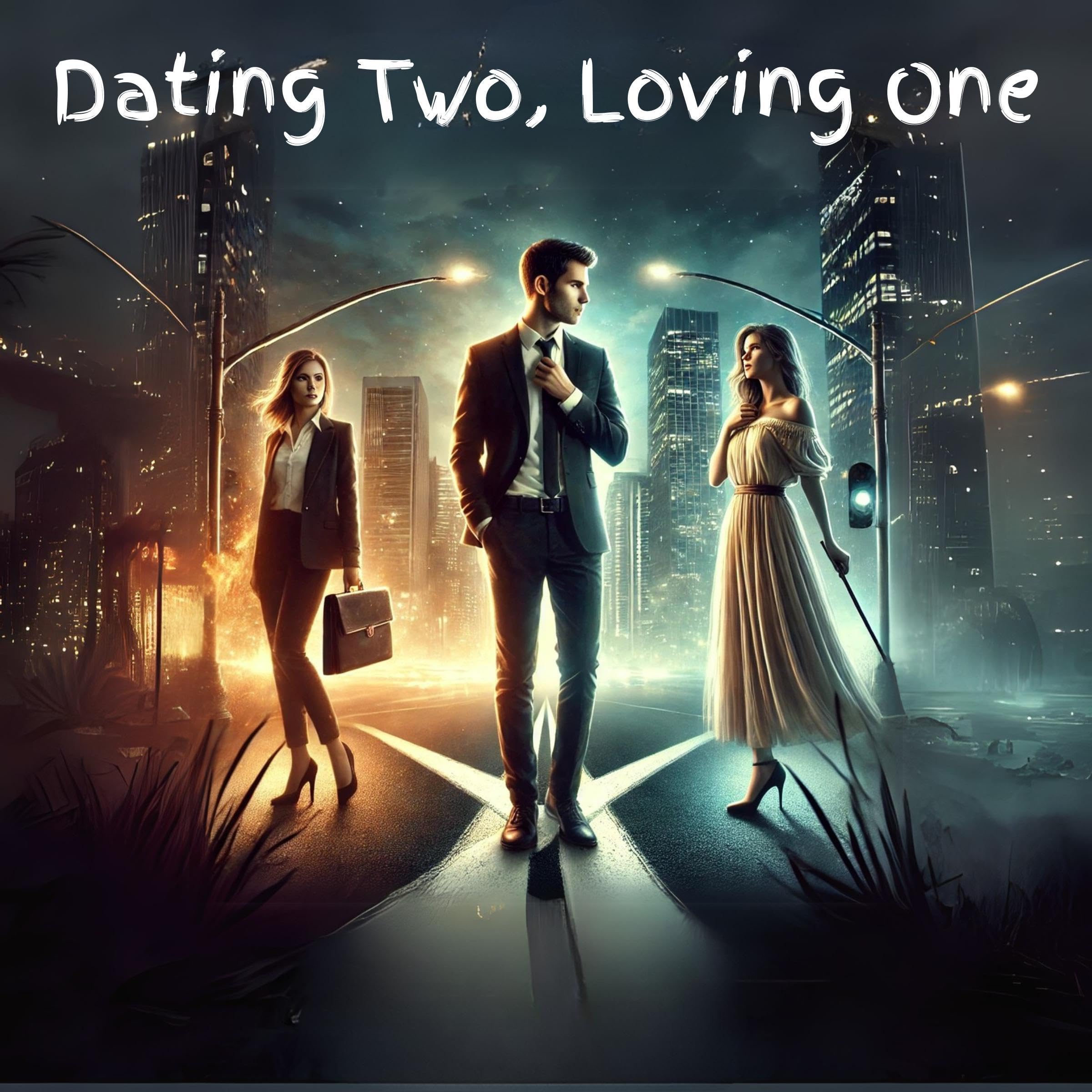 Dating Two, Loving One