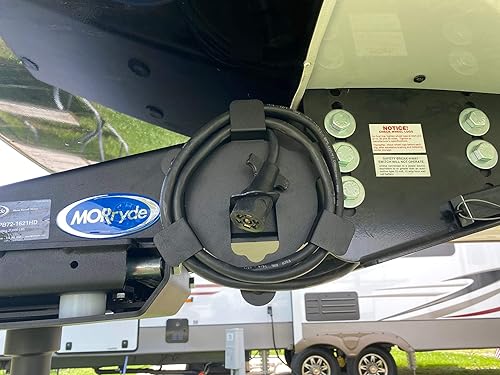 Miniatura 3 de MORryde - SP56-463 - Guardián de cables