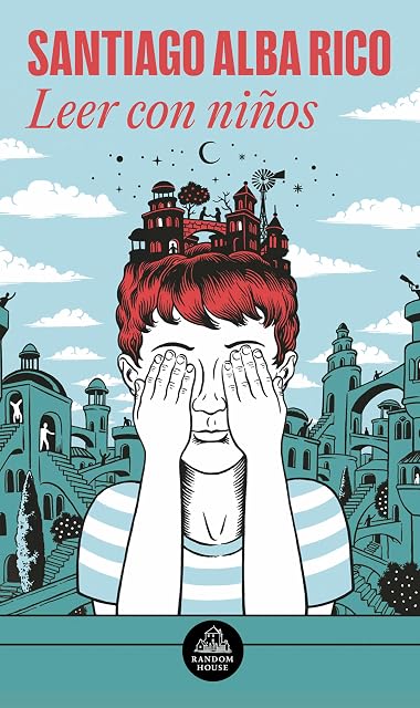 Portada de Leer con niños