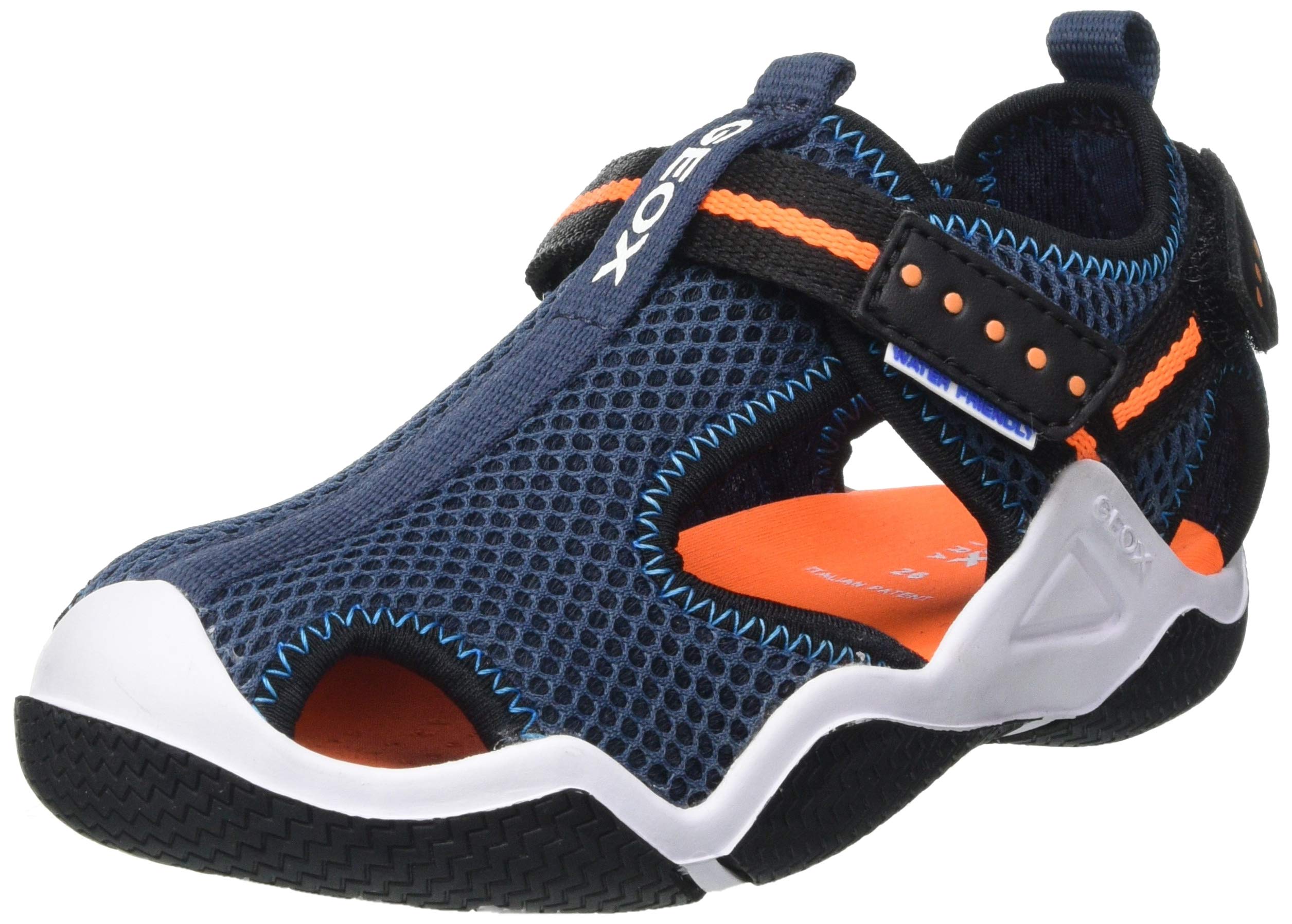 GeoxBoy's Jr Wader a Sandals