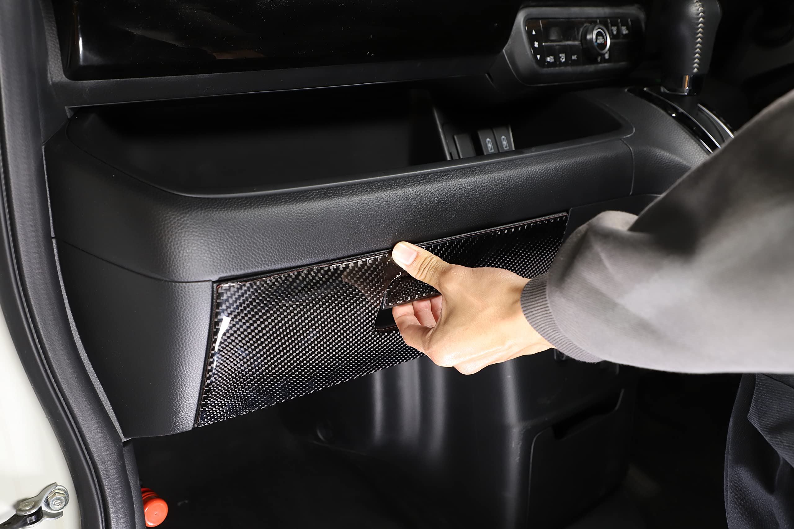 Amazon | METYOUCAR ホンダ N-BOX 2017-2021 JF3 JF4 専用 グローブ