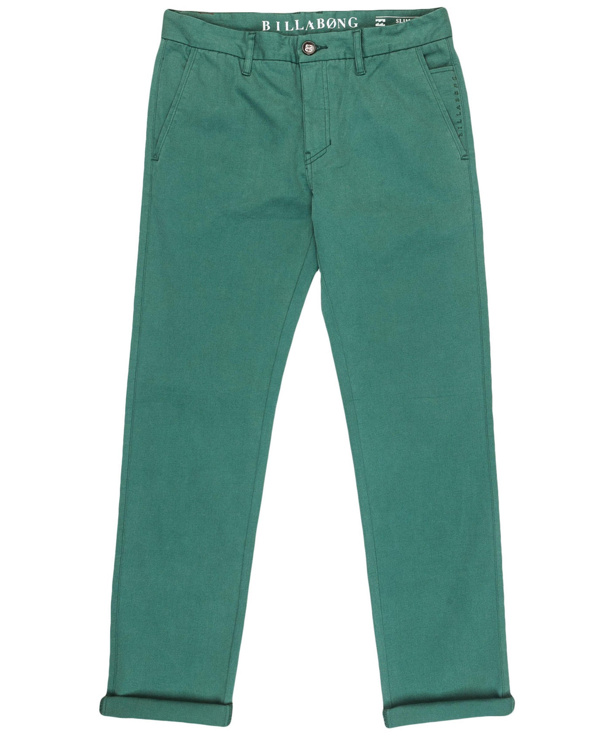 Billabong Men's Outsider Chino Pant