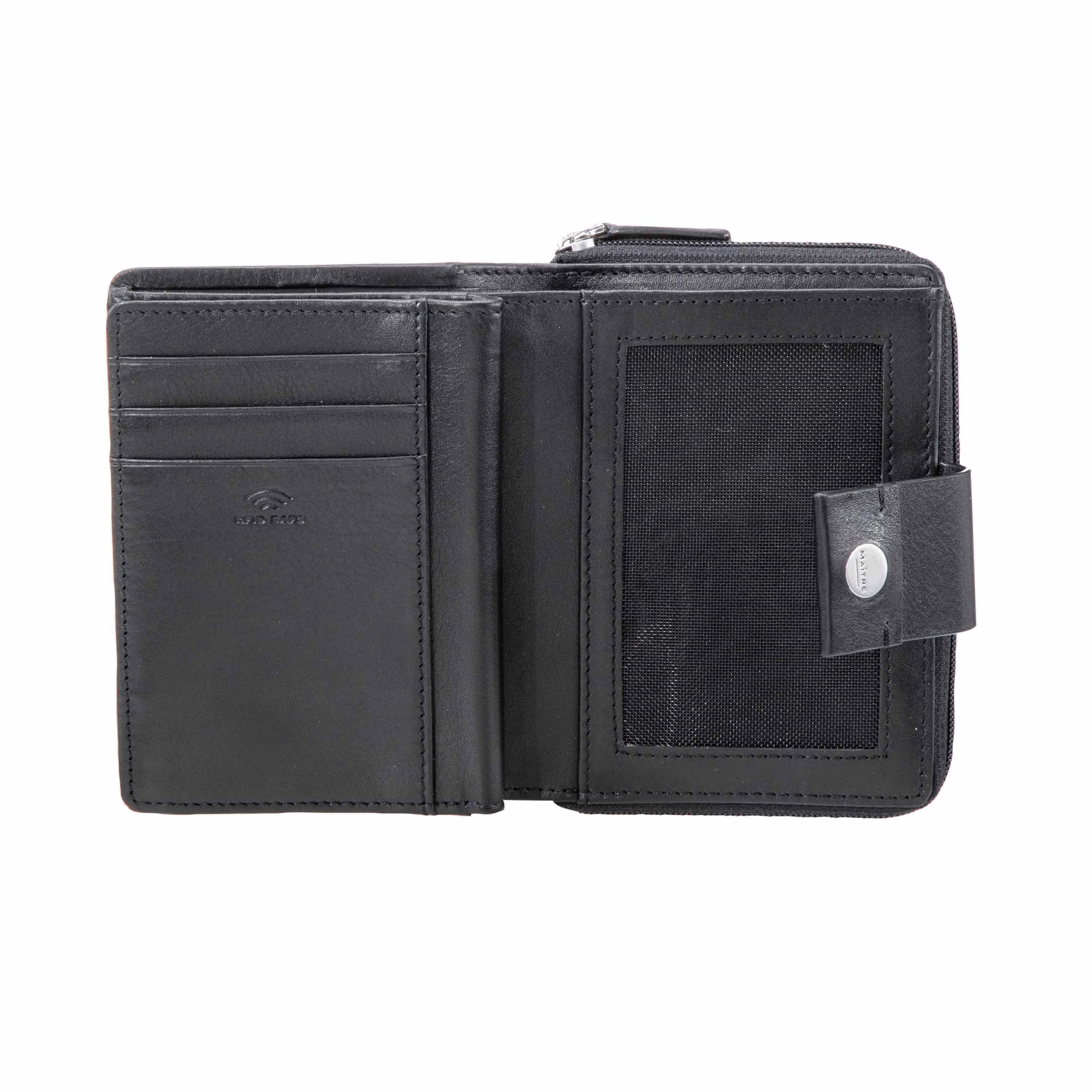 Maitre - Unisex Purse Henau Diethilde
