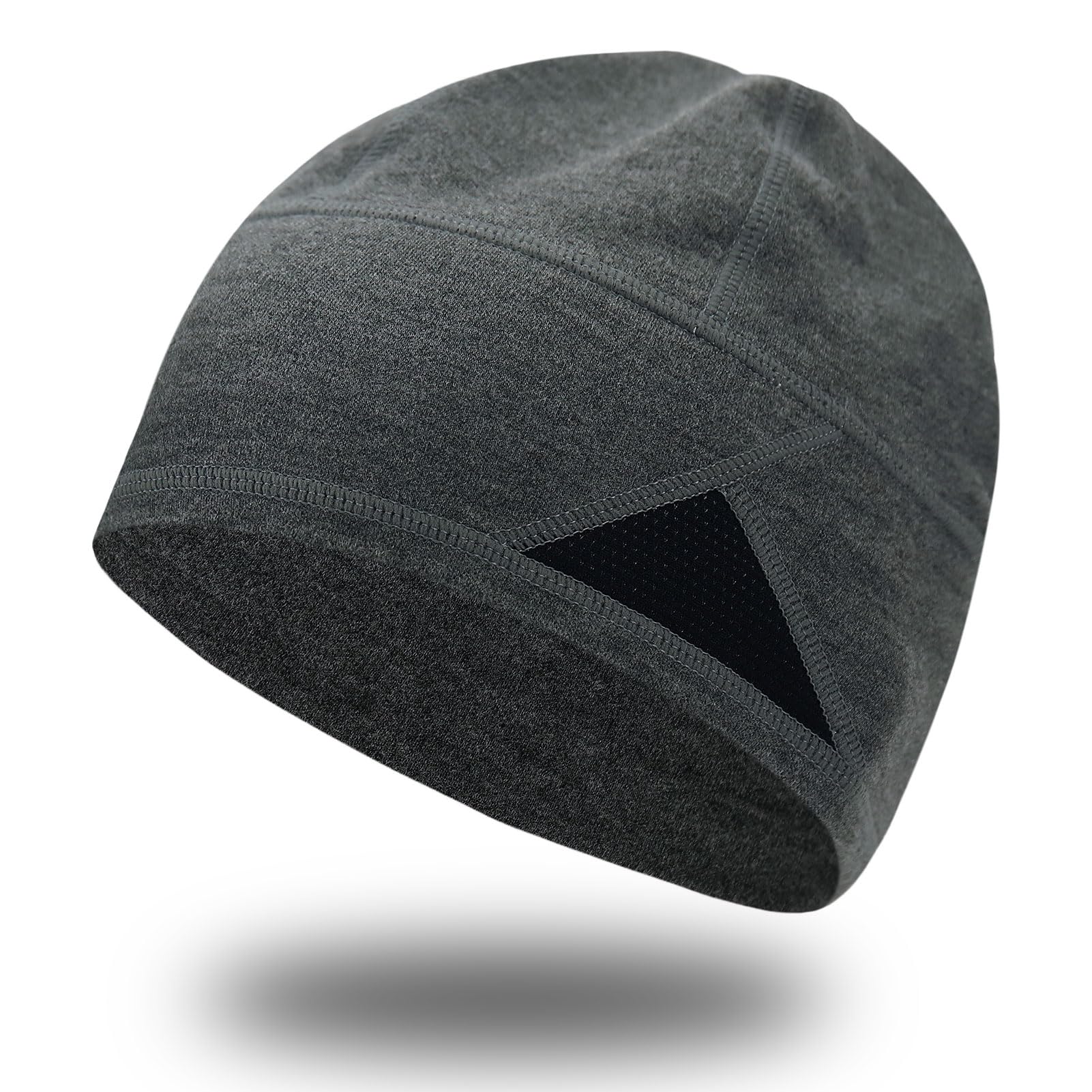 Lustige Katzen Beanie Mütze - Stretchy Unisex Wintermütze Mit Kopfhörer Design