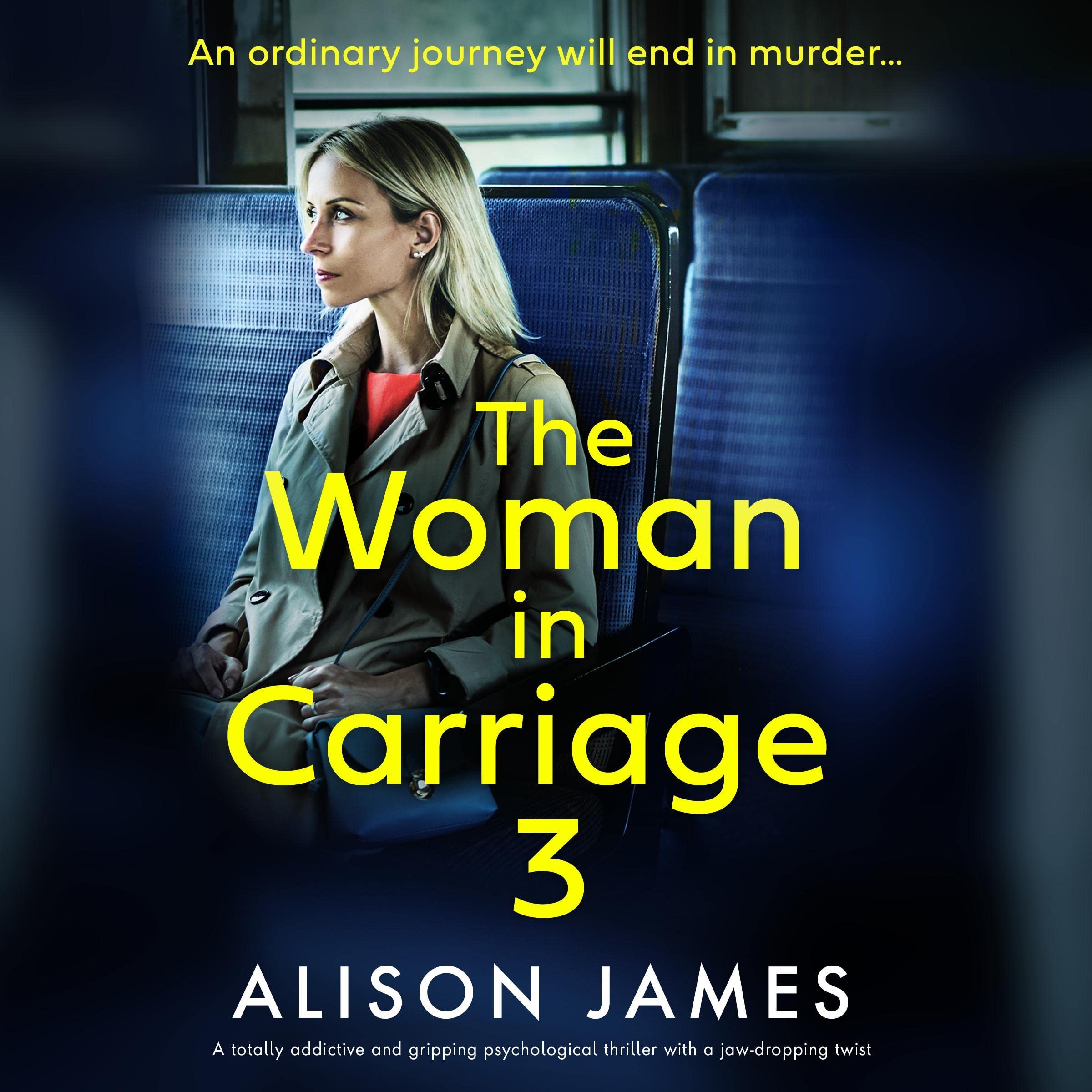 The Woman in Carriage 3