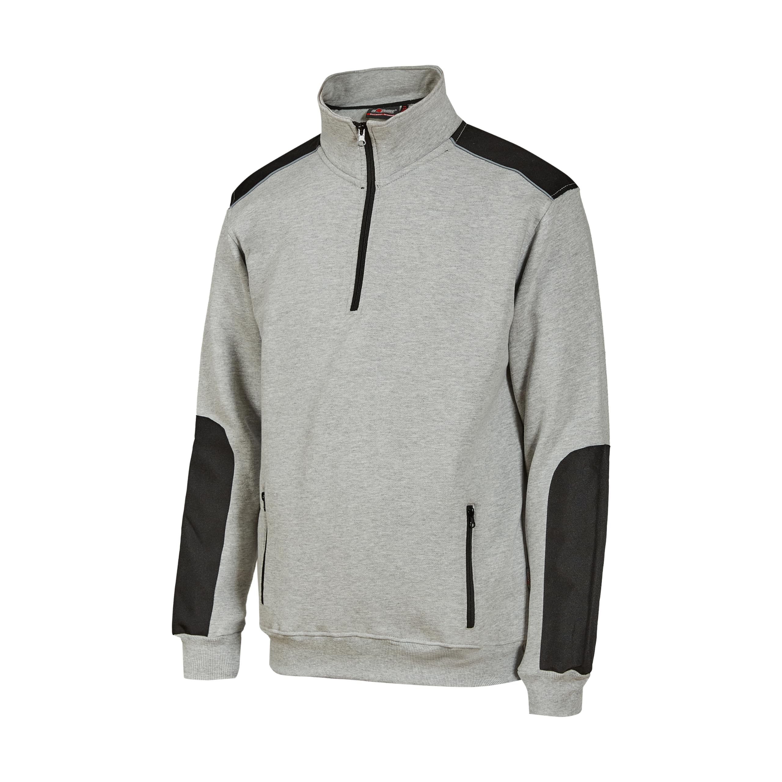 Sweat U-POWER EY142GS XL CUSHY idéal pour chantier et atelier