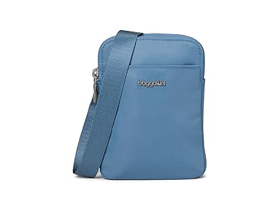 Baggallini Modern Take Two RFID Crossbody Cross Body Women