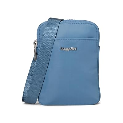 Baggallini Modern Take Two RFID Crossbody Cross Body Women