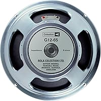 Vista 2 de Celestion G12-65 Heritage - Altavoz de guitarra, 15 ohmios