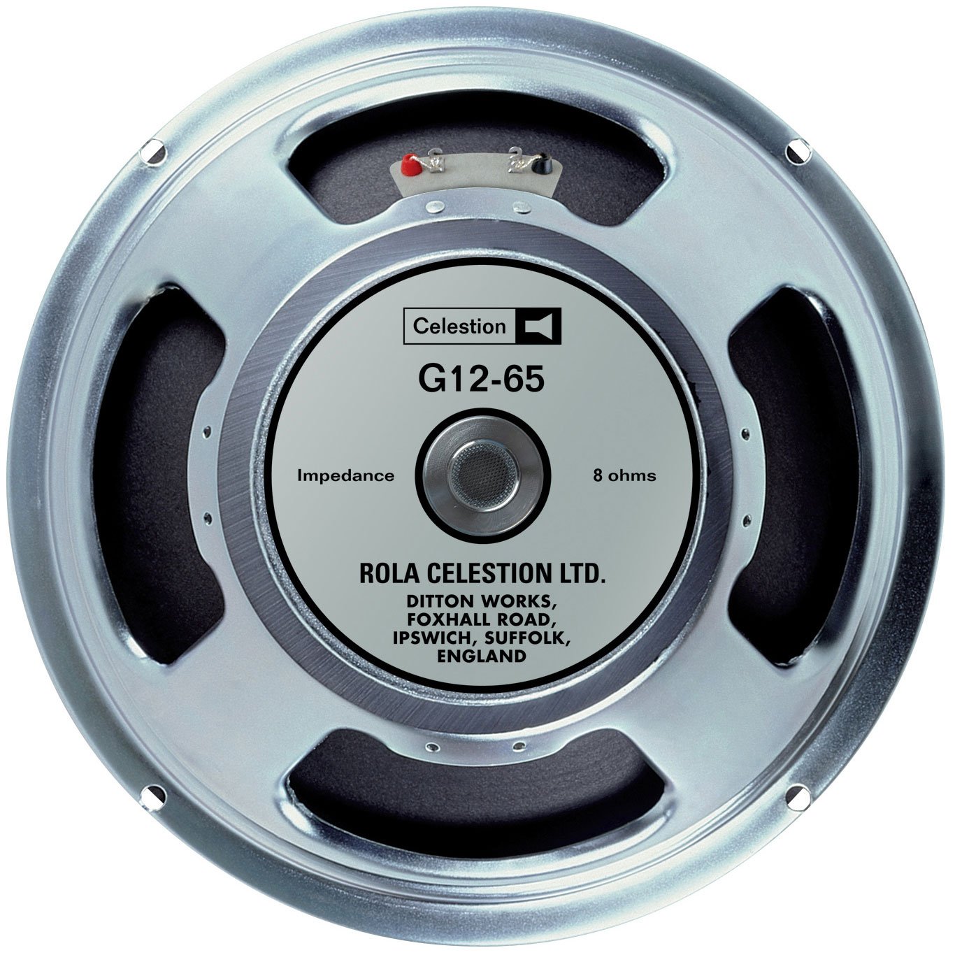 Celestion スピーカー　power handling impedance 2628918.jpg