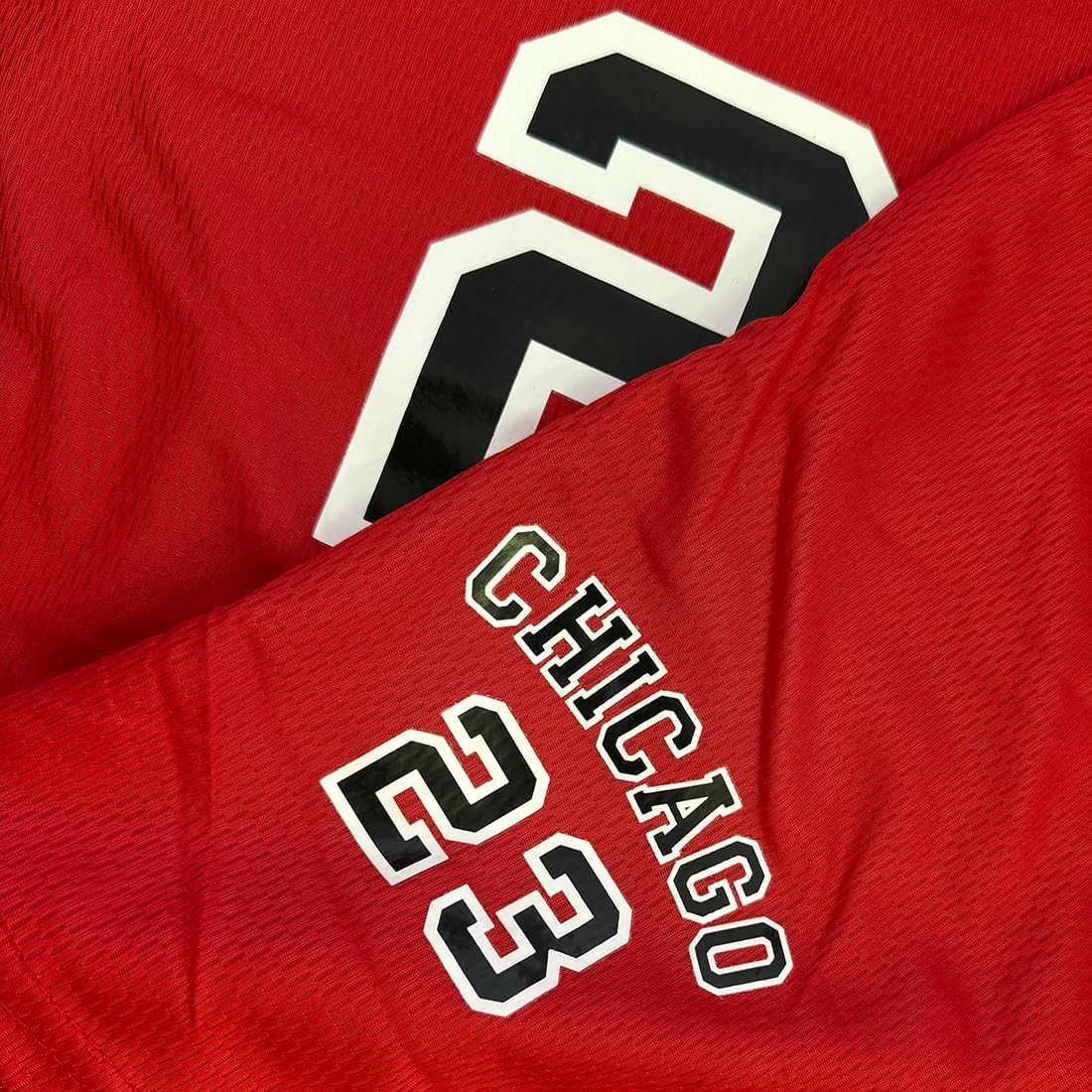 T-shirt de basket-ball 2 pièces sans manches pour enfant de 4 à 14 ans