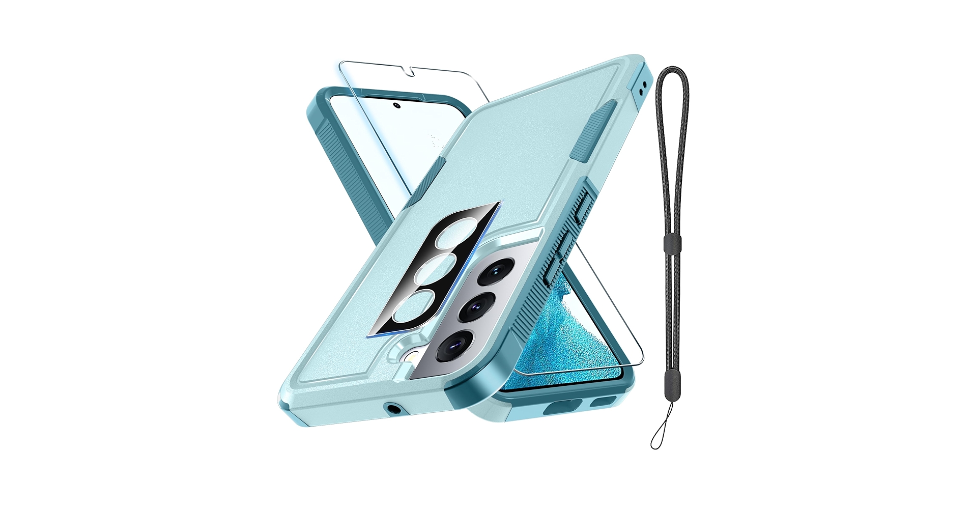 ま*さ様 〇判定 Samsung Galaxy S22 本体 グレー カバー付 ま*さ様 〇判定 Samsung Galaxy S22 本体 グレー カバー付