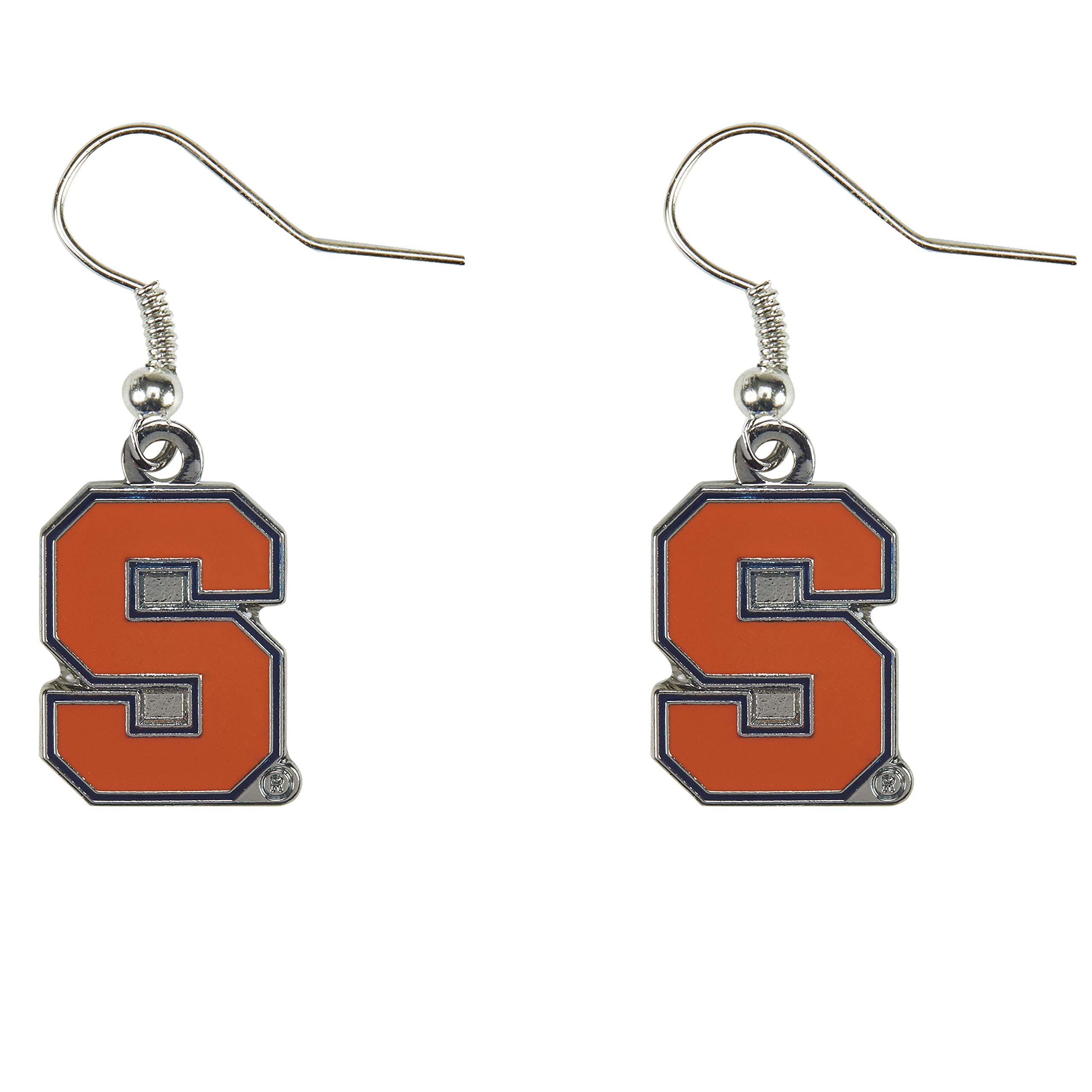 NCAA Logo Dangler Earrings - Show Your Team Spirit! -9 NCAA Logo Dangler Earrings - Show Your Team Spirit! -9