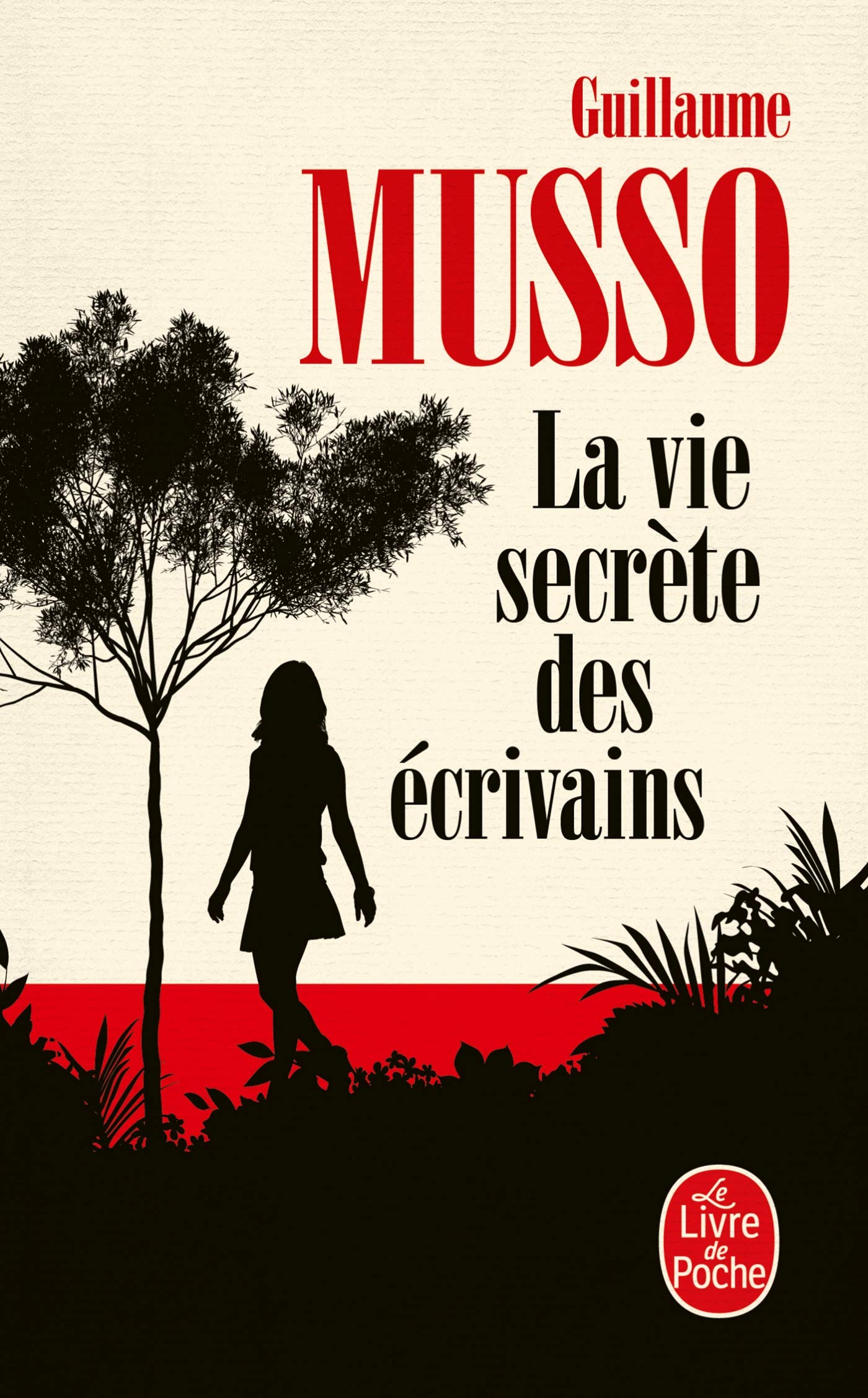 La Vie Secrète Des Écrivains (Littérature)