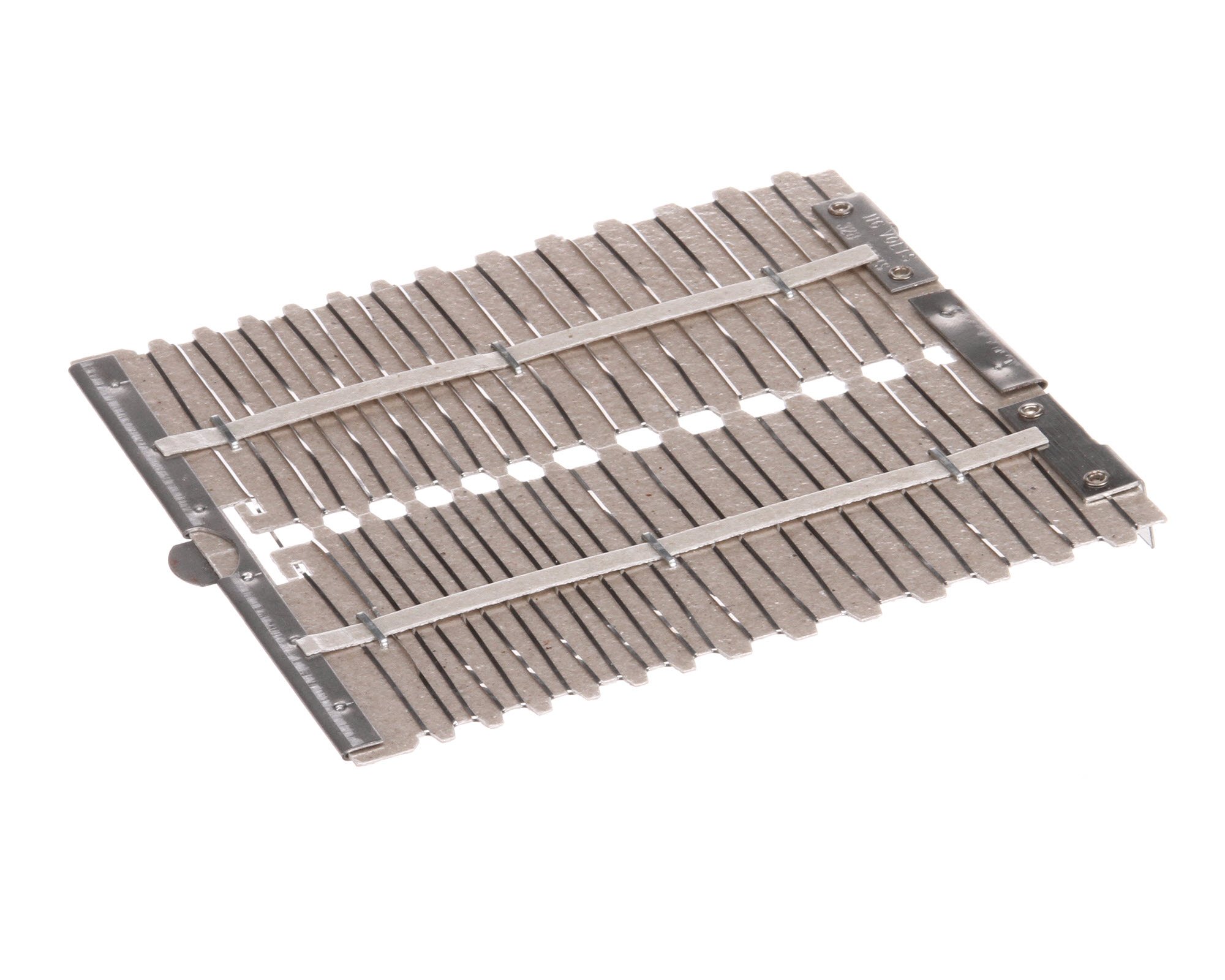 Vulcan Hart 00-352833-00011 Assembly Unit