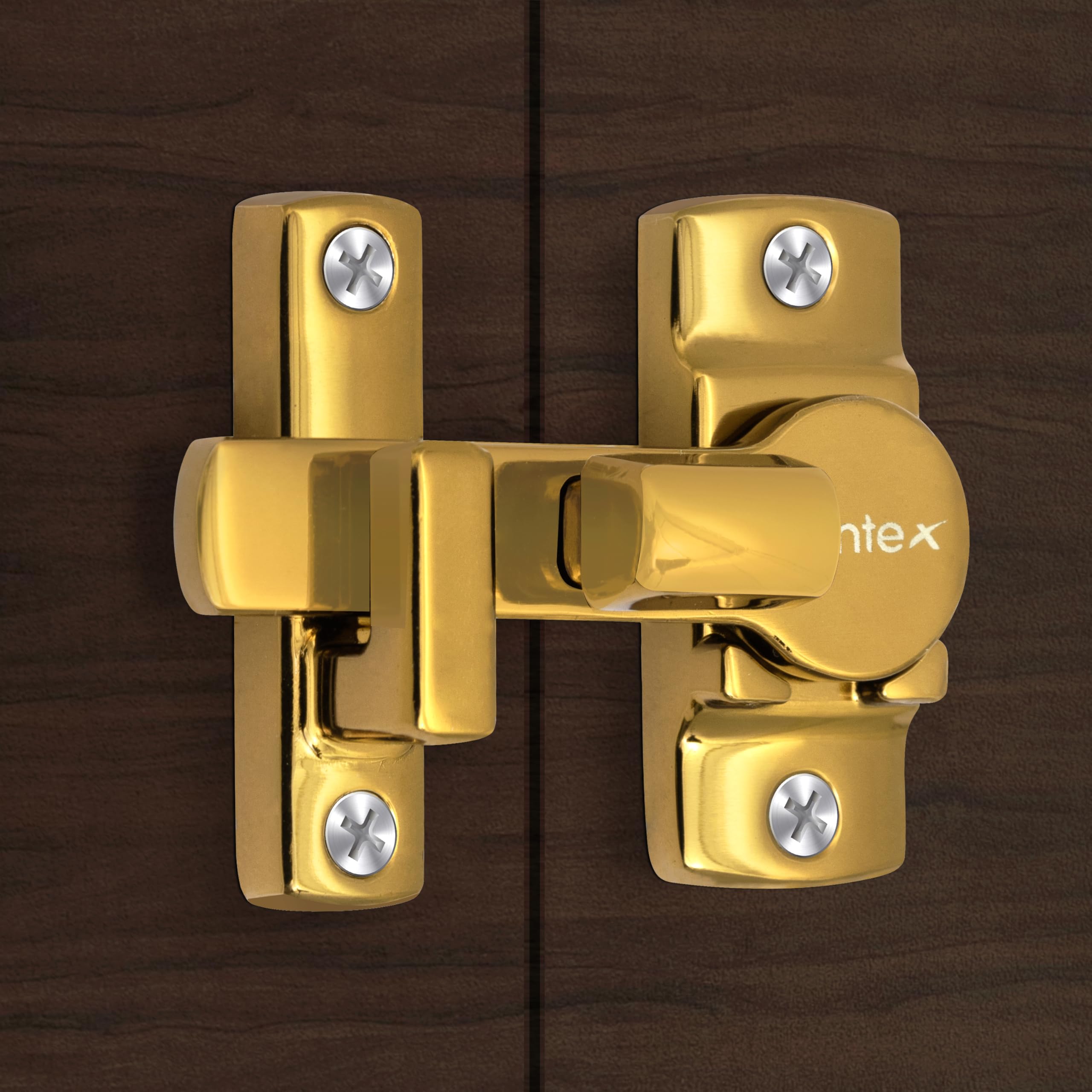 Secure Your Door with Plantex Lock -18