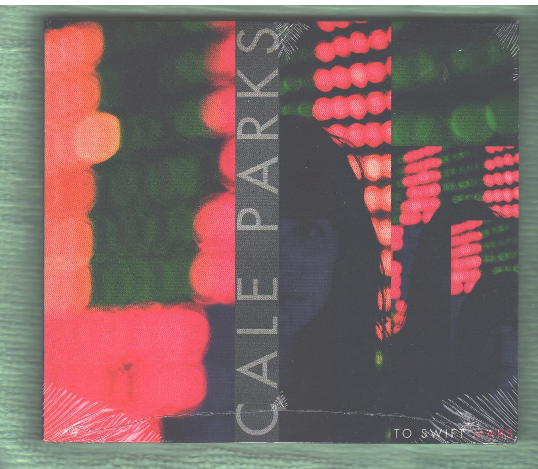 To Swift Mars Parks, Cale