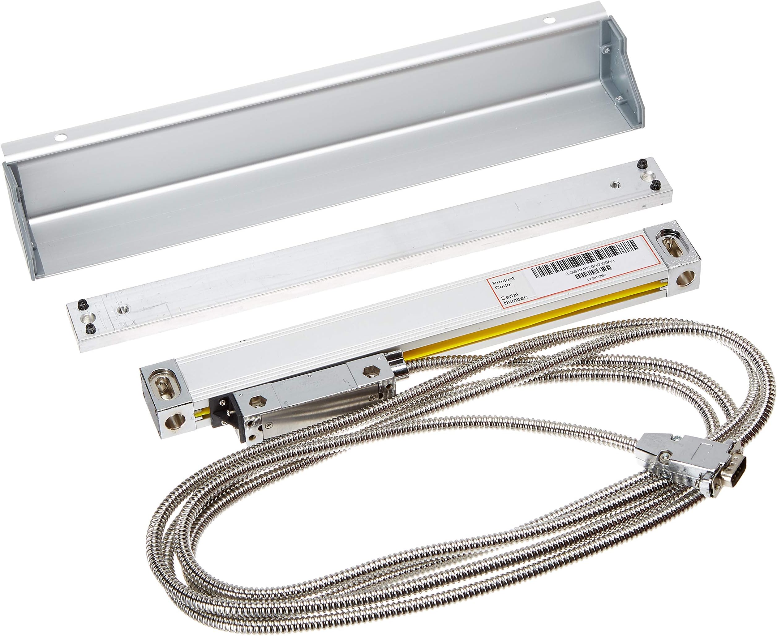 Easson GS10-150 - 150mm (6") Reading Length Optical Linear Encoder