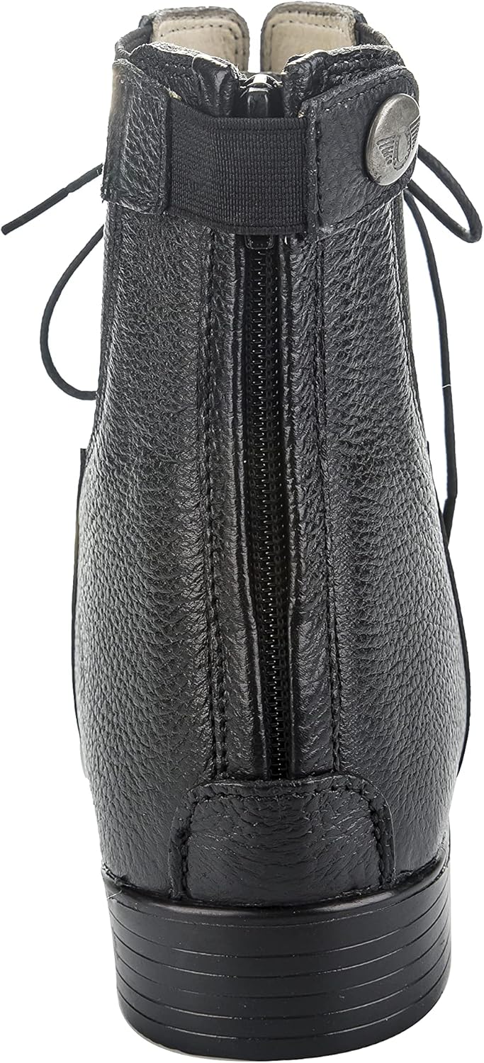 TuffRider Ladies Belmont Paddock Boot