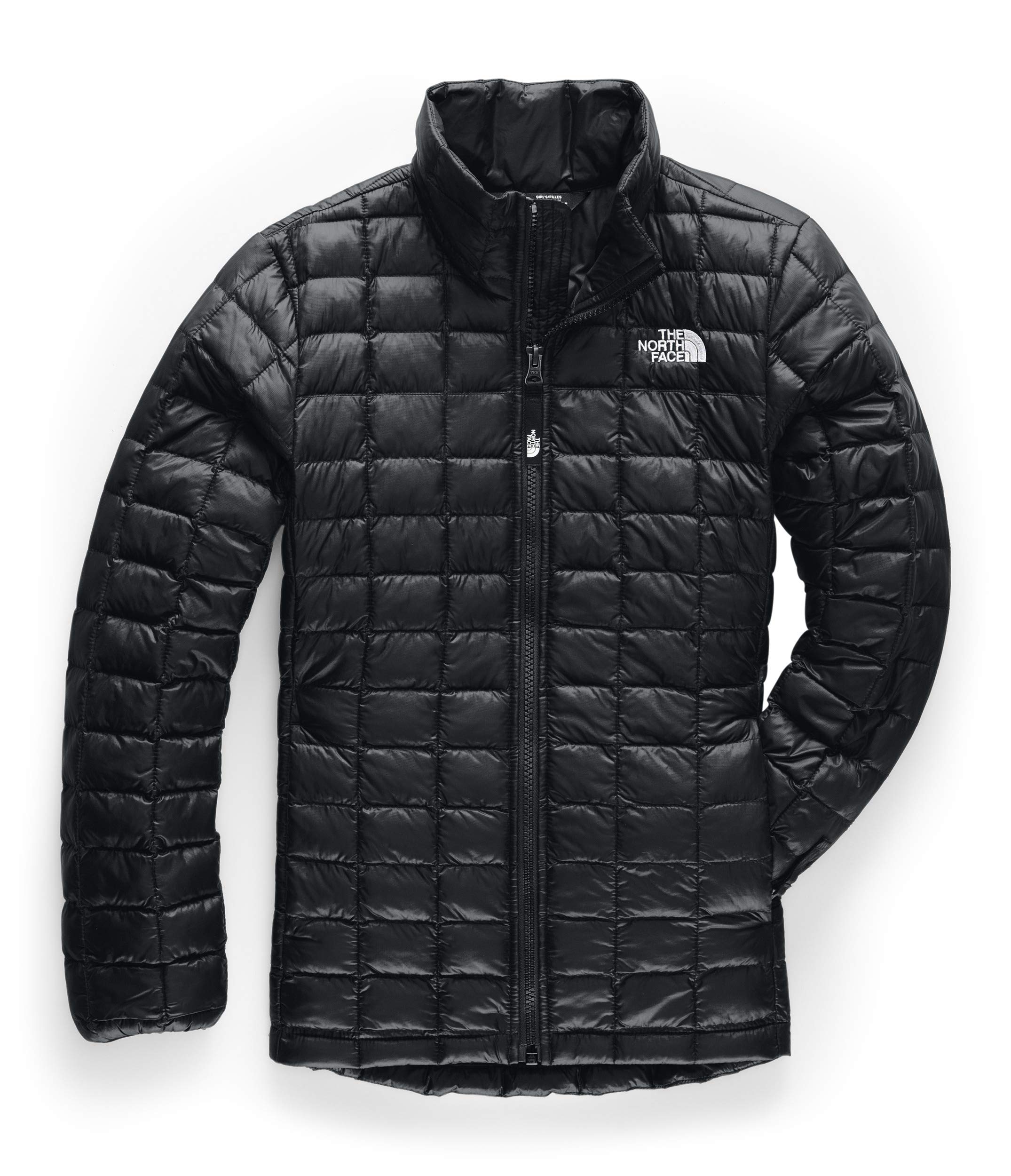 Girls’ Thermoball Eco Insulated Jacket