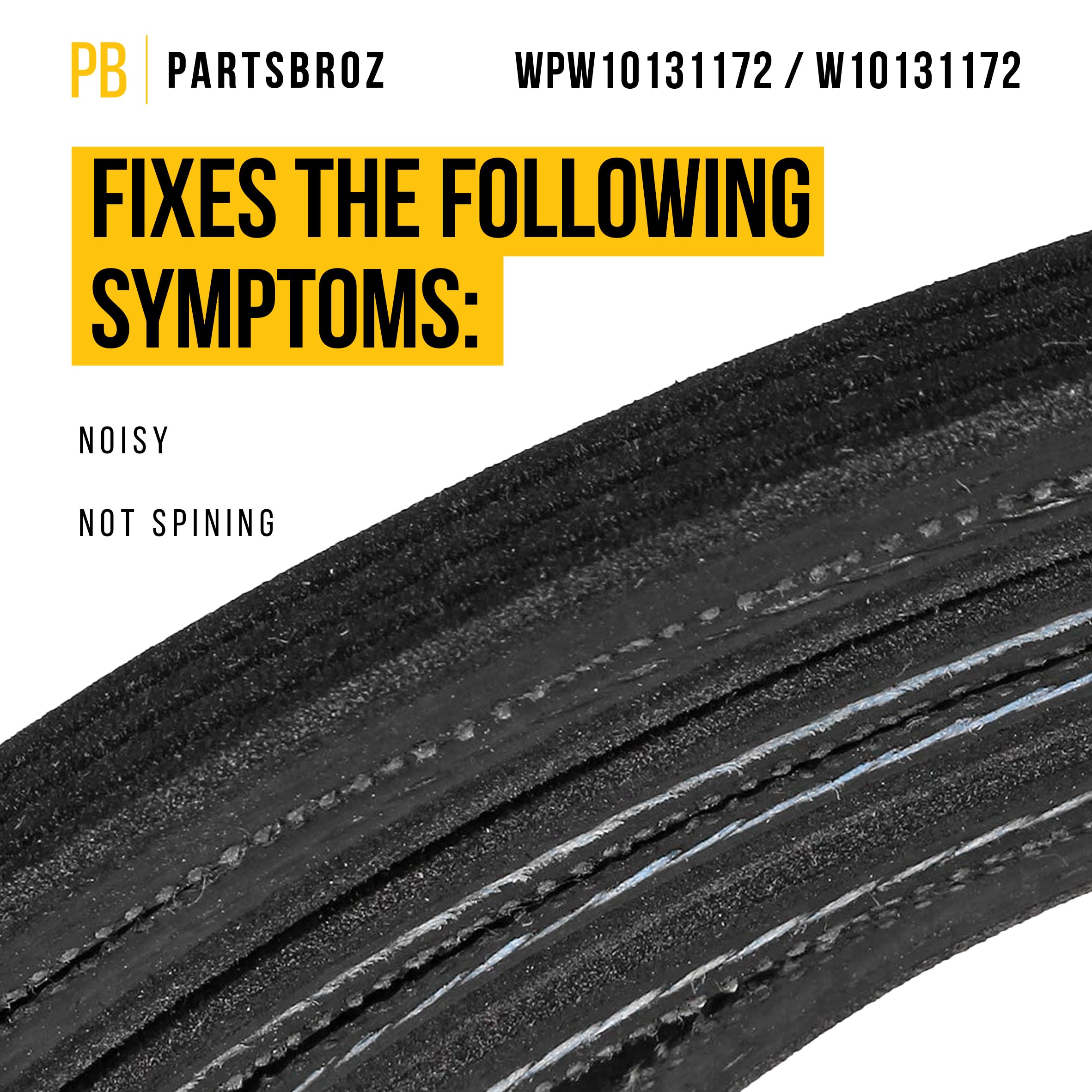 Wear Worn Drive Belt 4+ Thousand Broken Belt Royalty-Free Images